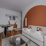 Lejlighed Parisian Charm Elegant 1-bedroom Paris